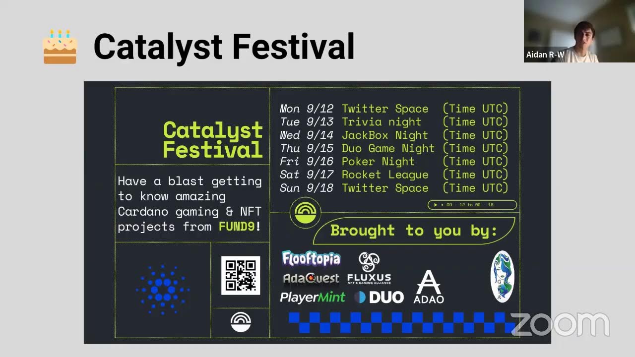 PlayerMint Town Hall #20