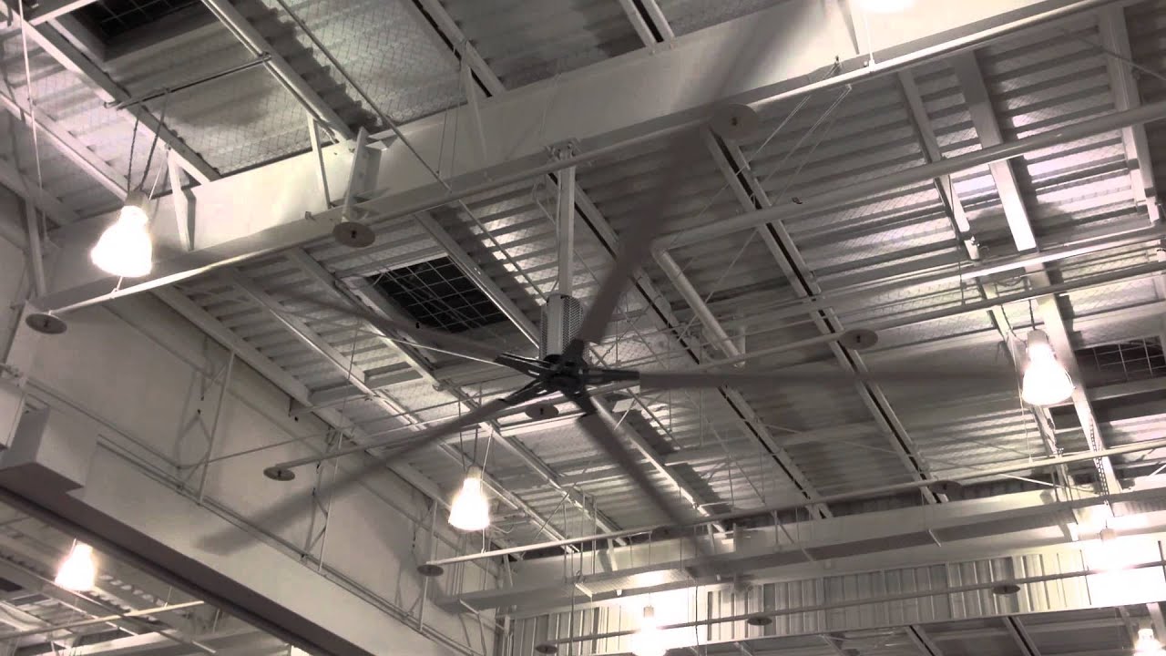 好事多 Costco 之超大無敵吊扇 Youtube