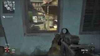 Black Ops Lucky Tomahawk Throws