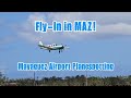 Fly-In in Mayaguez Airport #plane #airport #planespotter