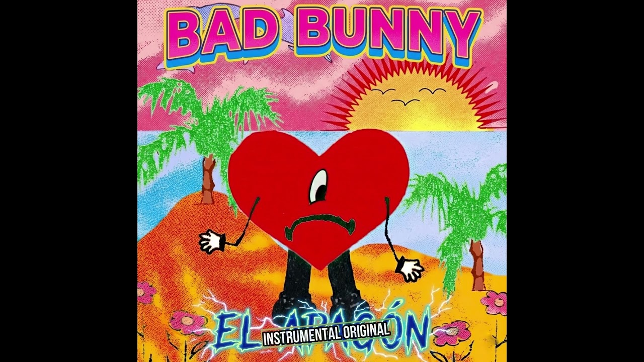 El Apagón [Pista Original] Bad Bunny