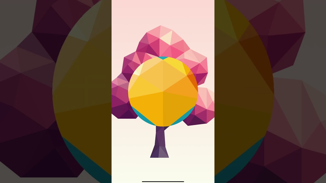 Poly Art - Drawing Puzzle Game - Link in the description!