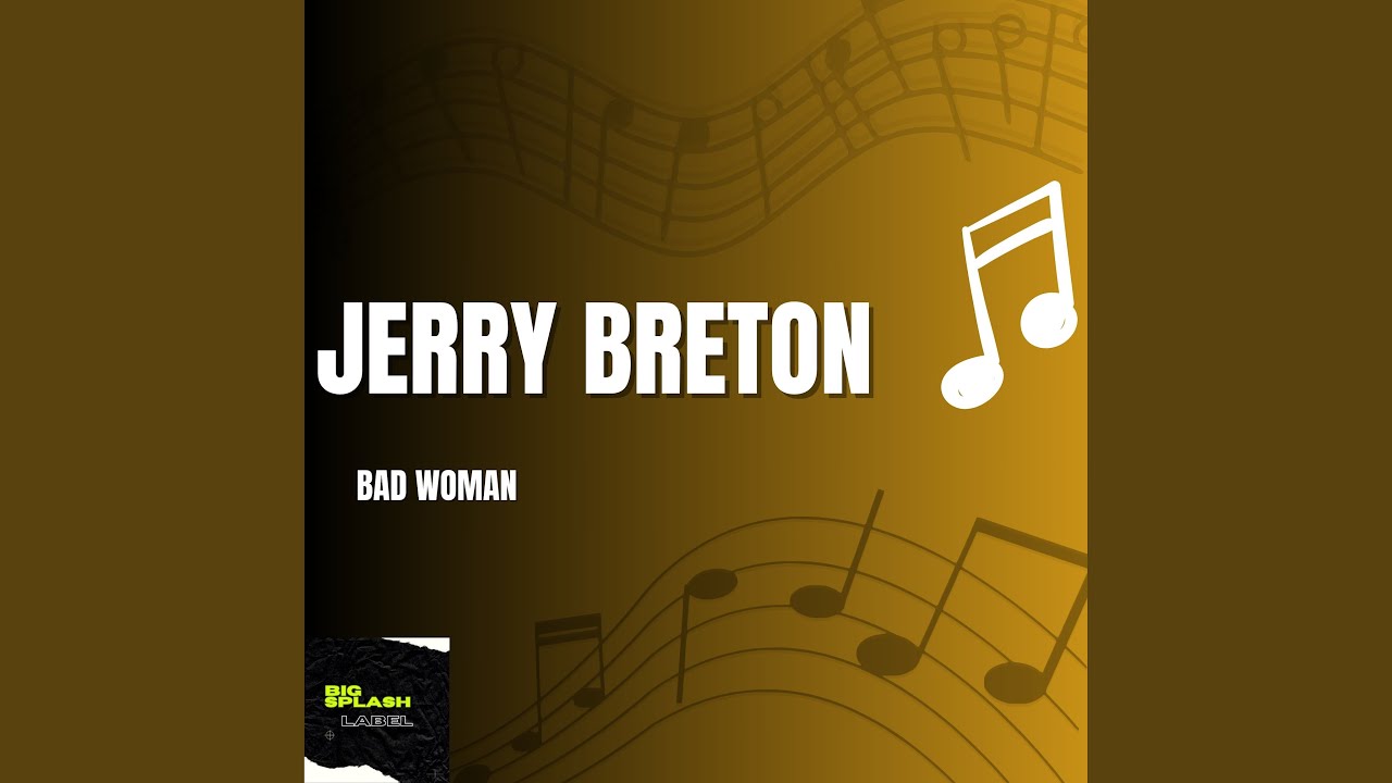 BAD WOMAN (Radio edit) YouTube