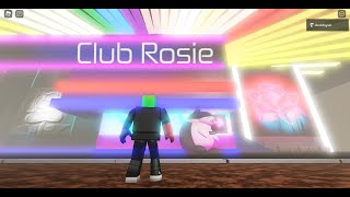 Roblox Random Generated city