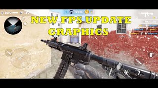 CRTICAL STRIKE FPS CSGO LIKE GAMEPLAY ANDROID NEW UPDATE GRAPHICS IMPROVE 2021 screenshot 4