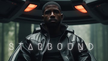 Starbound - Sci-Fi AI Movie Part 1