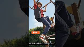 23 Nisan Coşkusu Floda Başlar