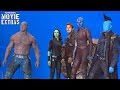 Go Behind the Scenes of Guardians of the Galaxy Vol. 2 (2017)