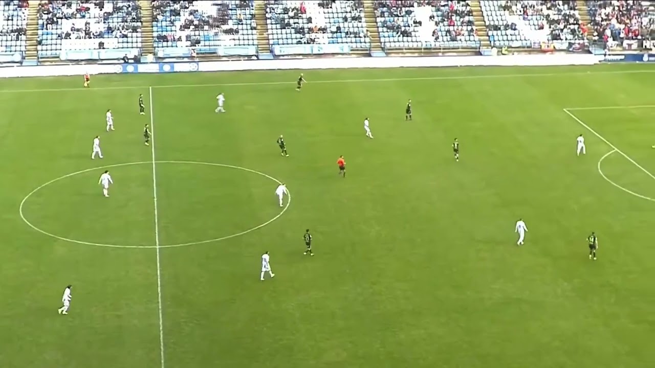 EDICIÓN TAREA UEFA A FINAL 2