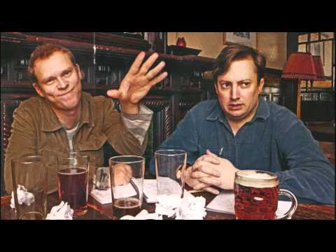 That Mitchell and Webb Sound - Complicated Gameshow