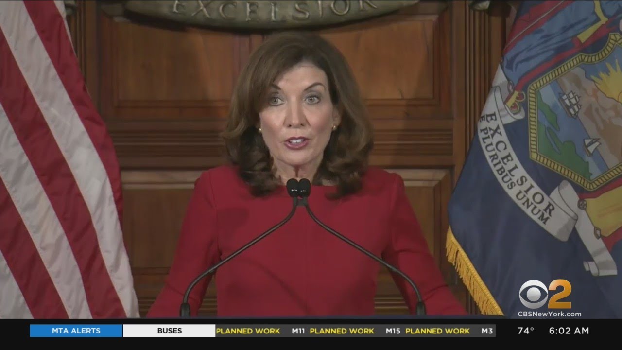 NY Legislature Considers Extending Moratorium On Evictions