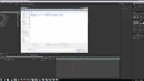 Space Tech Logo Intro | VideoHive Templates | After Effects Project Files