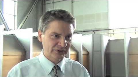 Course video - Aerospace Dynamics MSc (with options) at Cranfield University