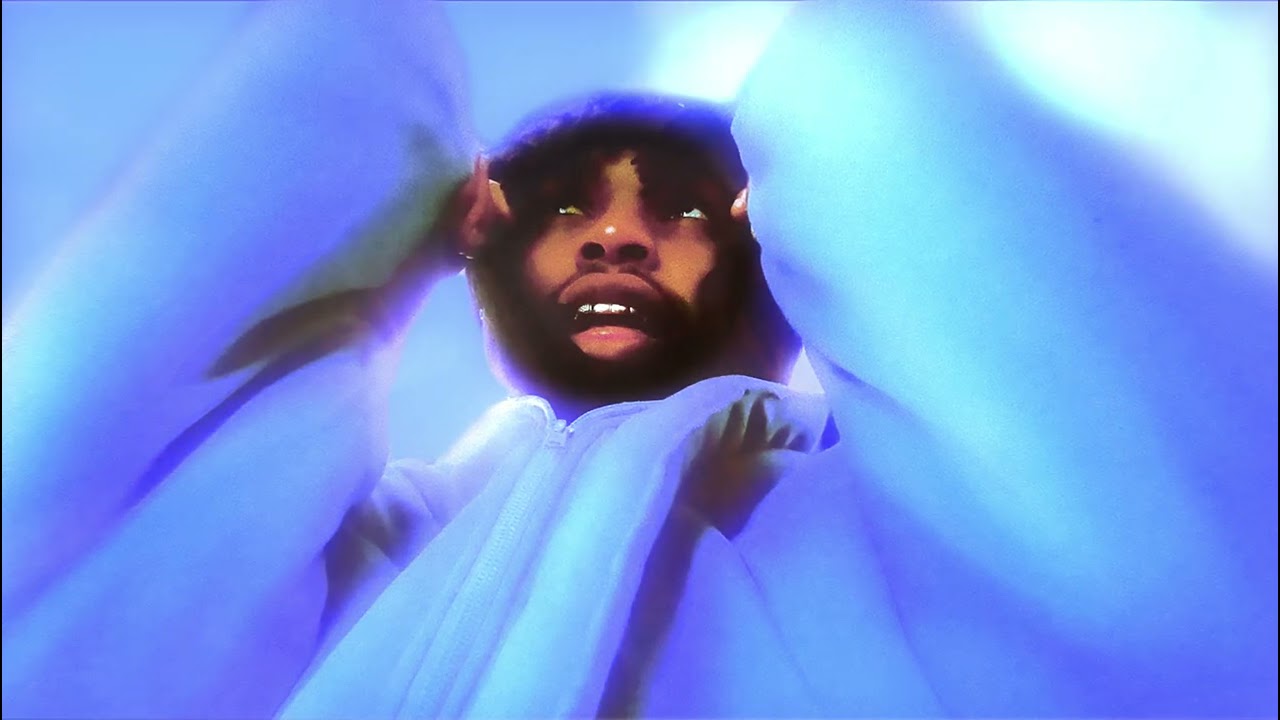 $NOT - 5AM [Official Audio]