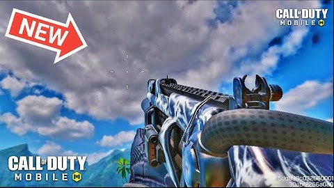 *NEW* BK57- Counter Stealth Unit "GAMEPLAY"+ *NEW* Season 5 BATTLE PASS OPENING!!
