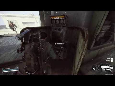 【ARC Raiders】夜が来た