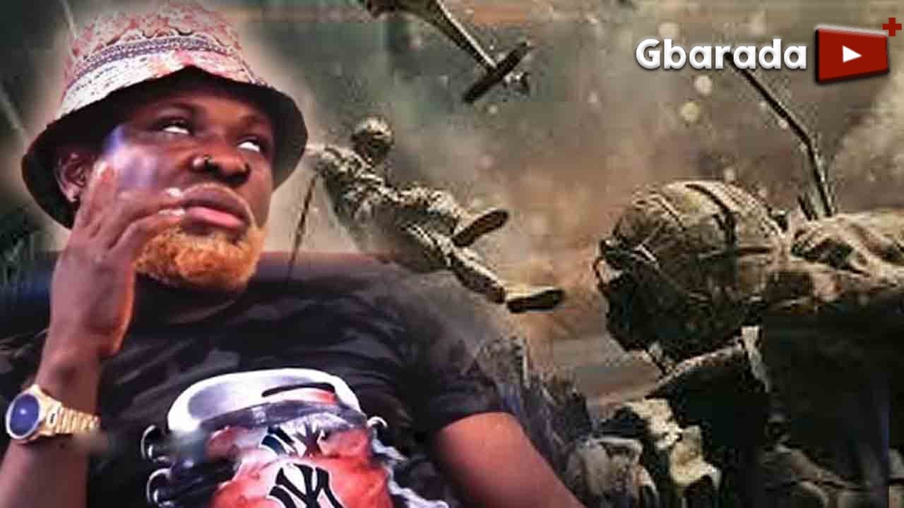 77 BULLETS - A Nigerian Yoruba Movie Drama Starring Ibrahim Yekini | Kiki Bakare | Fausat Balogun