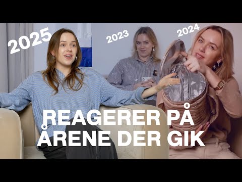 6 ÅR MED IGEN... interview med min lillebror!