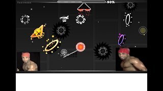 Ricardo In GD!? U Got That By ItzBuvettu (me) Layout