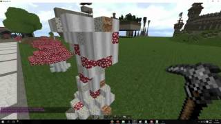 Eagles Terraincontrol Series Episode 6 - Greater Caves Timelapse