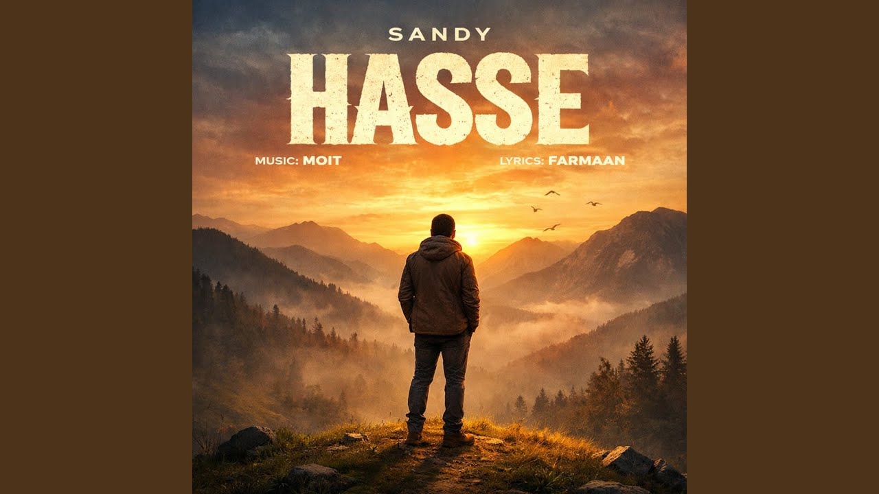 Watch Hasse on YouTube Watch Hasse on YouTube