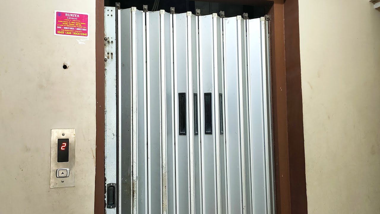 Lift  Video | Suriya Lift | Home Lift | Collapsible Door Lift | Lift Elevator | Lift Videos