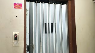 Lift  Video | Suriya Lift | Home Lift | Collapsible Door Lift | Lift Elevator | Lift Videos