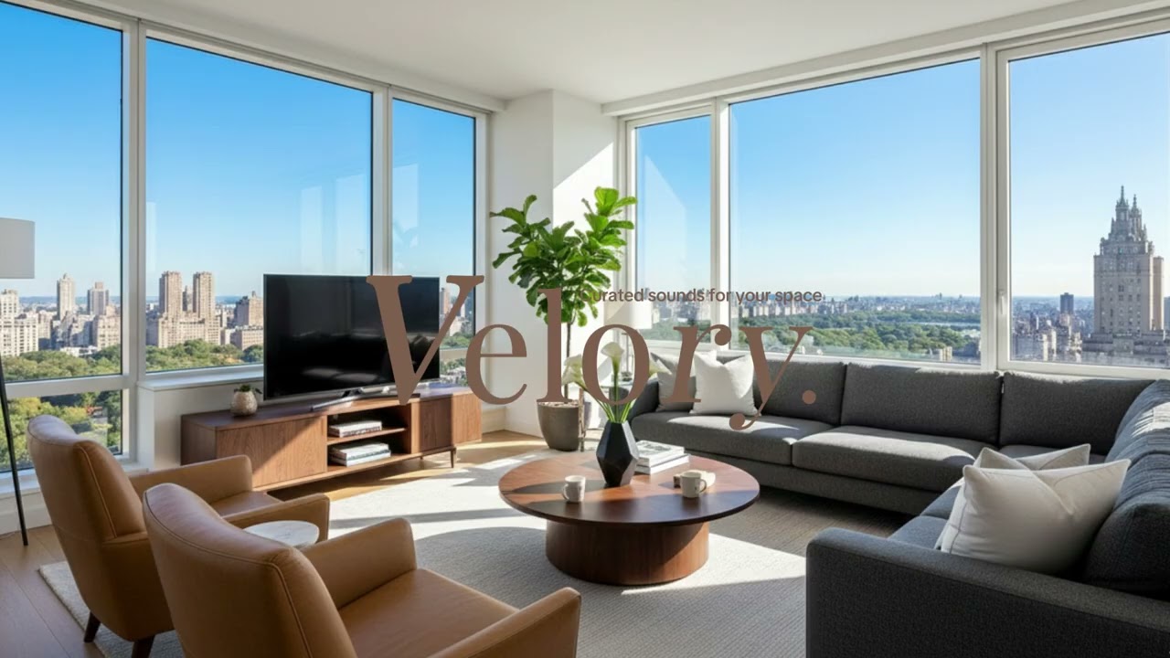 Daytime Focus Music for Work | Stay Calm and Productive