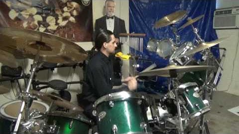 Soldier Side by System Of A Down (Drum Cover)