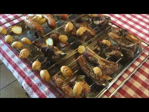 Video: Come Arrostire La Carne Al Forno