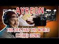 REACTION | Ayreon | The day that the world breaks down