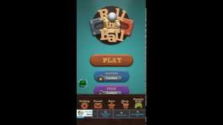 [Gameplay]Roll the Ball : Slide puzzle screenshot 2