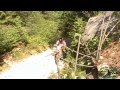 БІЛІ ОСЛАВИ BILI OSLAVY KARPATY enduro 2012 1 et