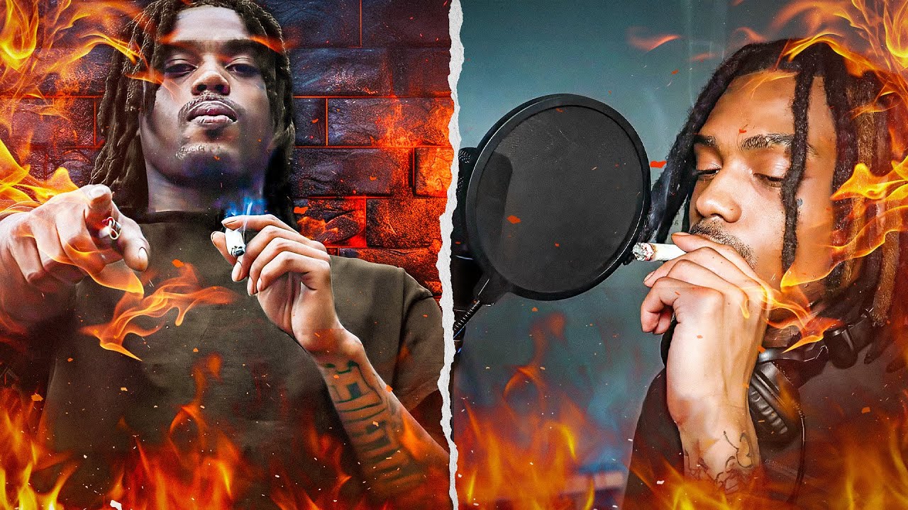 LOCK IN WITH 800FLAME FOR 24HRS!!!