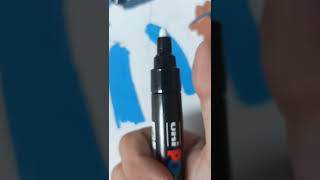 Drawing Mordecai & Rigby from CN regular show (drawing with posca markers) Drawing Mordecai & Rigby from CN regular show (drawing with posca markers)