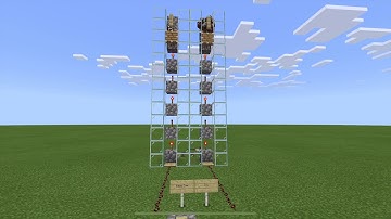Minecraft : PHYSICS 101 ACCELERATION, GRAVITY, AIR RESISTANCE.