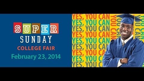 KCTCS Super Sunday 2014 Highlight Video