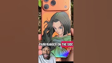 Android 17: The Real Smartphone Upgrade#android17 #animeedit #techmeme