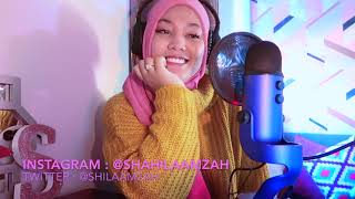 Ikaw - Shila Amzah Cover chords