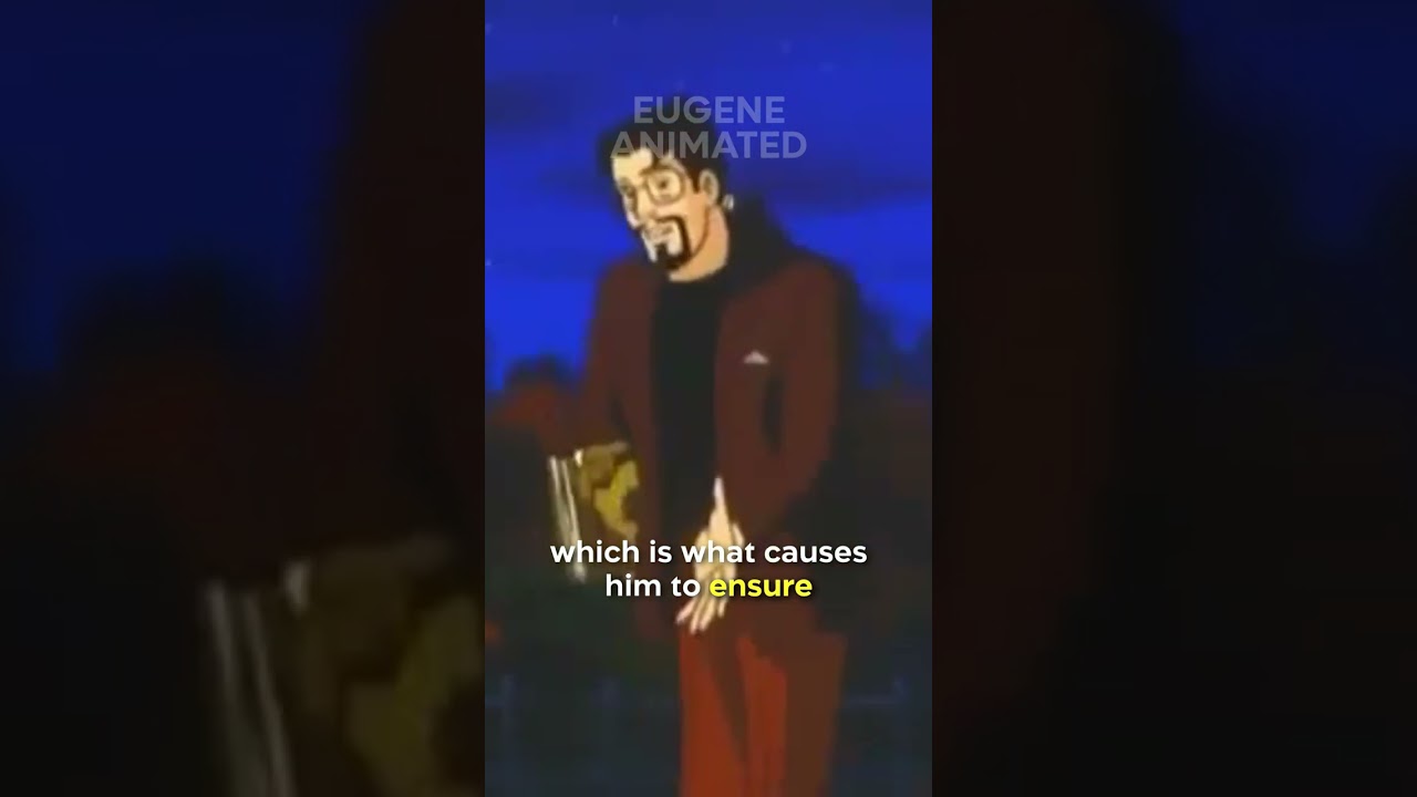 Did You Know In SCOOBY-DOO AND THE WITCH’S GHOST…