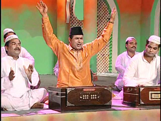 Peeron Ka Peer Hai [Full Song] Ali Ka Jalwa