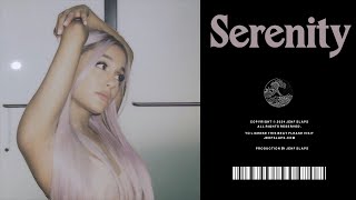 [FREE] Ariana Grande Type Beat,  Smooth Pop Trap Instrumental ("Serenity") screenshot 4