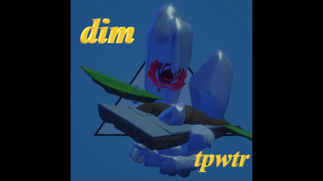 dim - tpwtr