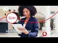 Vodacom Business THE BUSINESS OF CONNECTION