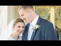 Logan and Noel&#39;s Beautiful Gilbert Temple Wedding