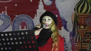 Volare - Ladies Band Shik. Женский кавер-бэнд Ш.И.К. Путешествие в Рождество