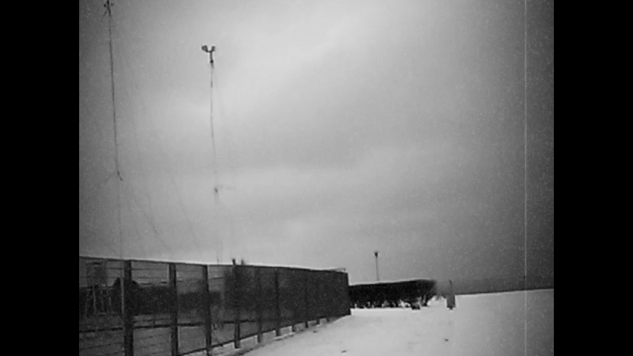 зимняя анапа - YouTube