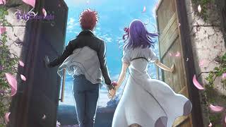 Fate/stay night [Heaven’s Feel] III. Spring Song Indonesia Trailer