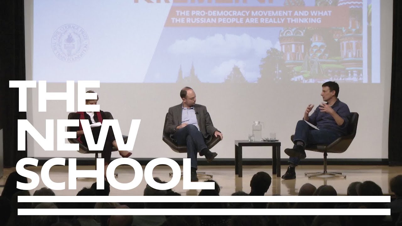 dramamine precio Beyond the Kremlin: The Pro-Democracy Movement and What the Russian People are Really Thinking