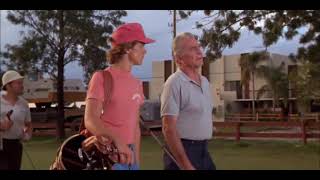 Caddyshack - The Bishop talking to Danny Noonan about the new Youtheran Center (HQ) Net Worth